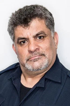 Yigal Adika photo