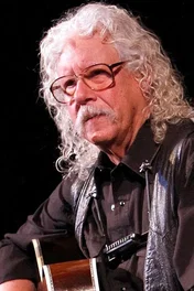  Arlo Guthrie