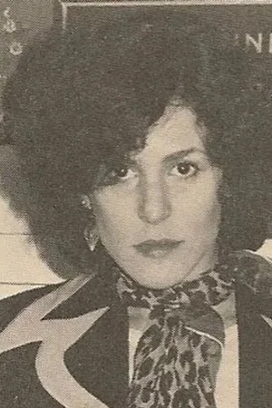  Susan Doukas