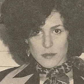 Photo star :  Susan Doukas