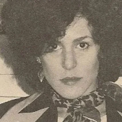  Susan Doukas