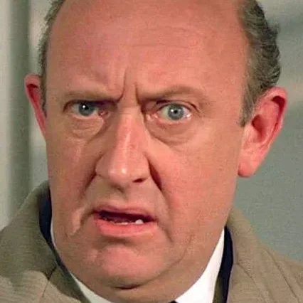 Ivor Dean