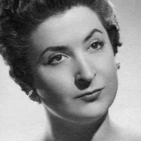 Photo star : Jacqueline Doyen