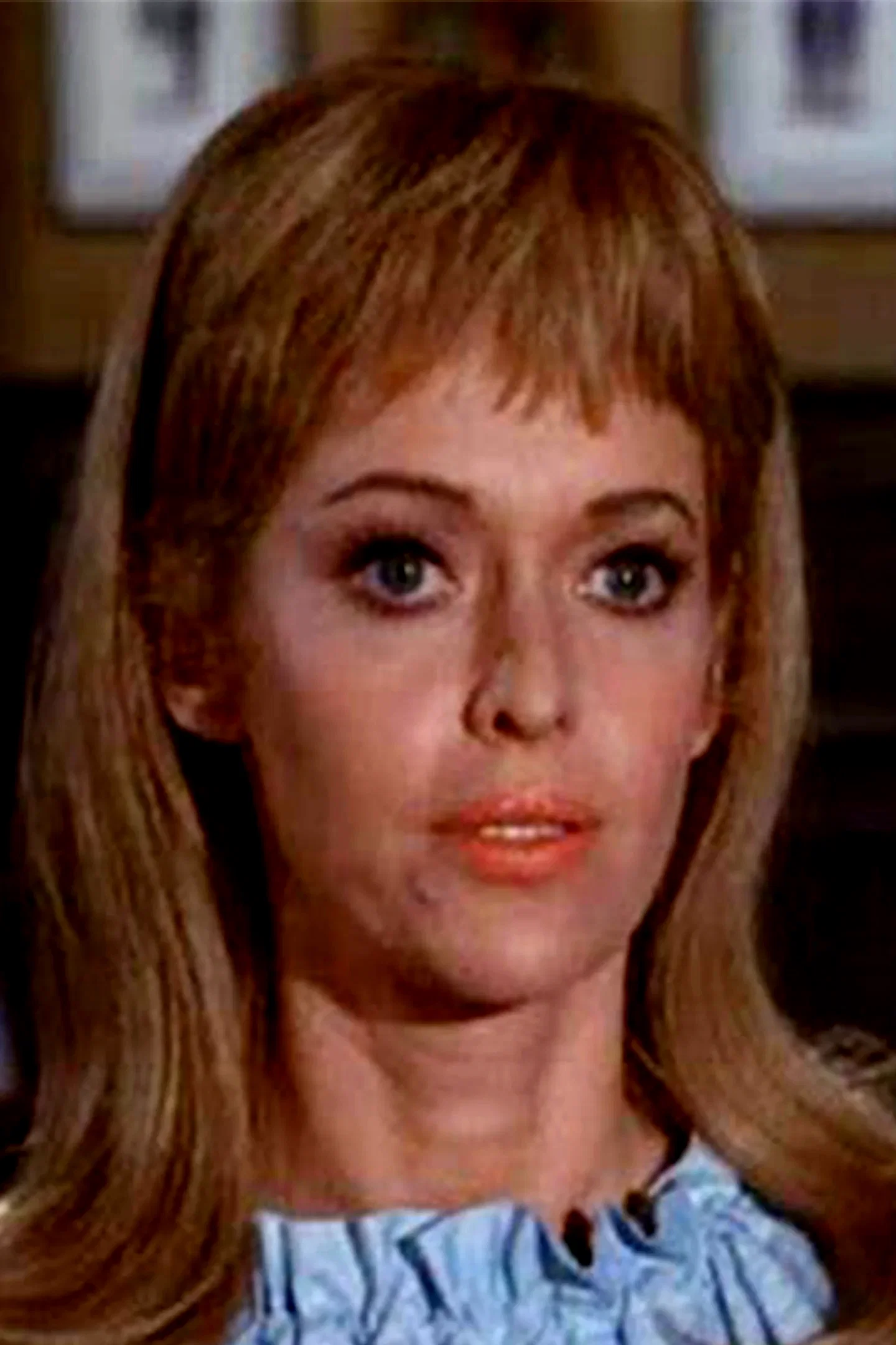 Marion Brash