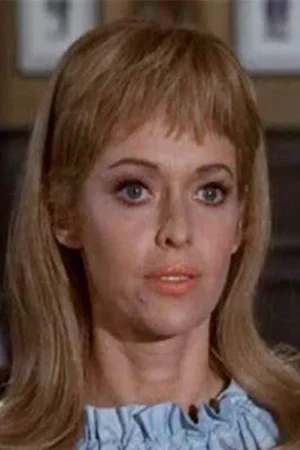 Marion Brash photo