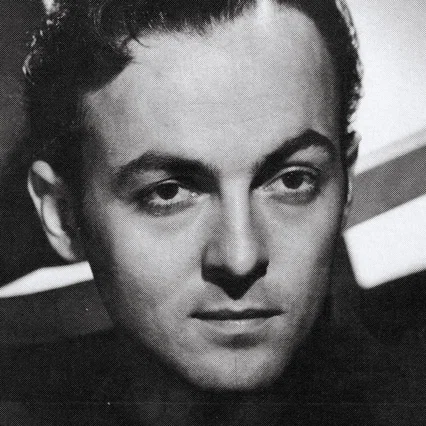 Billy Daniel