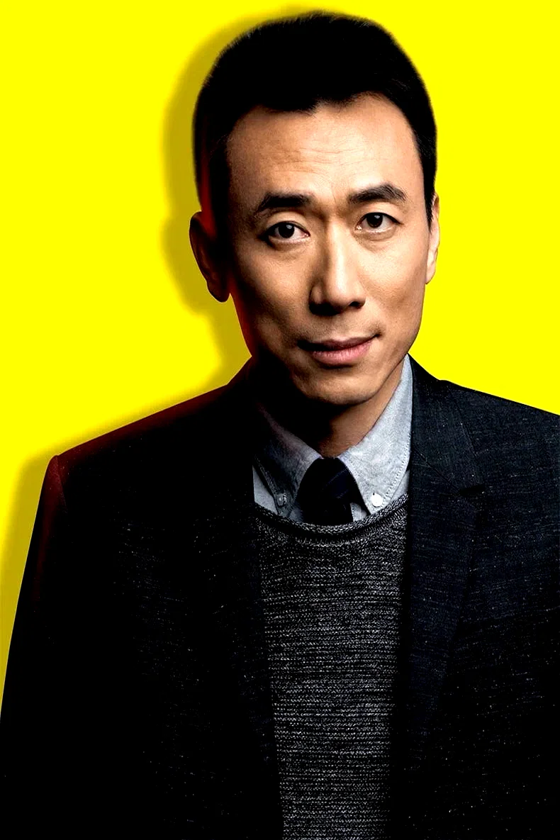  Gary Wang