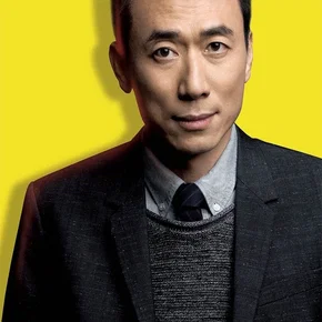 Photo star :  Gary Wang