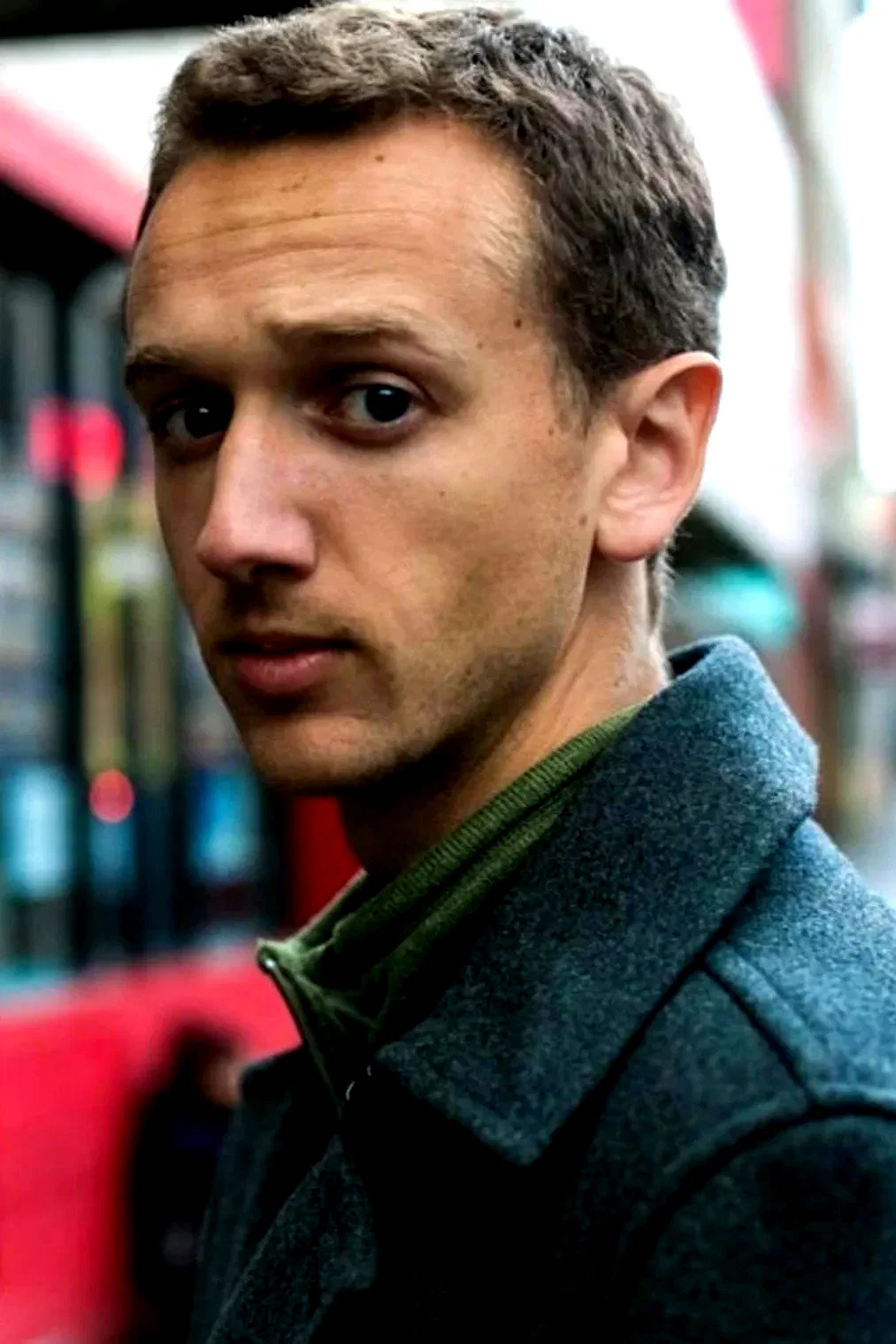  Christopher Winterbauer