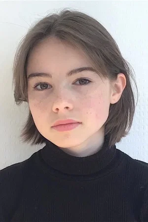  Jeanne Michel