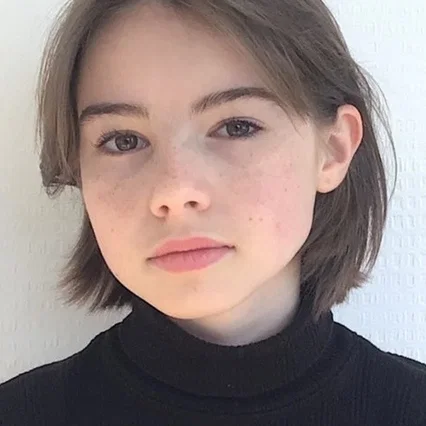  Jeanne Michel