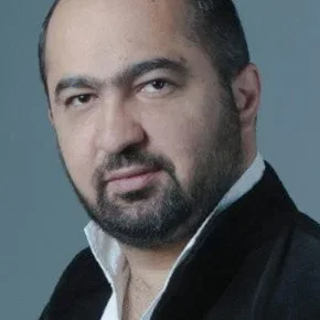 Photo star :  Gevorg Hakobyan
