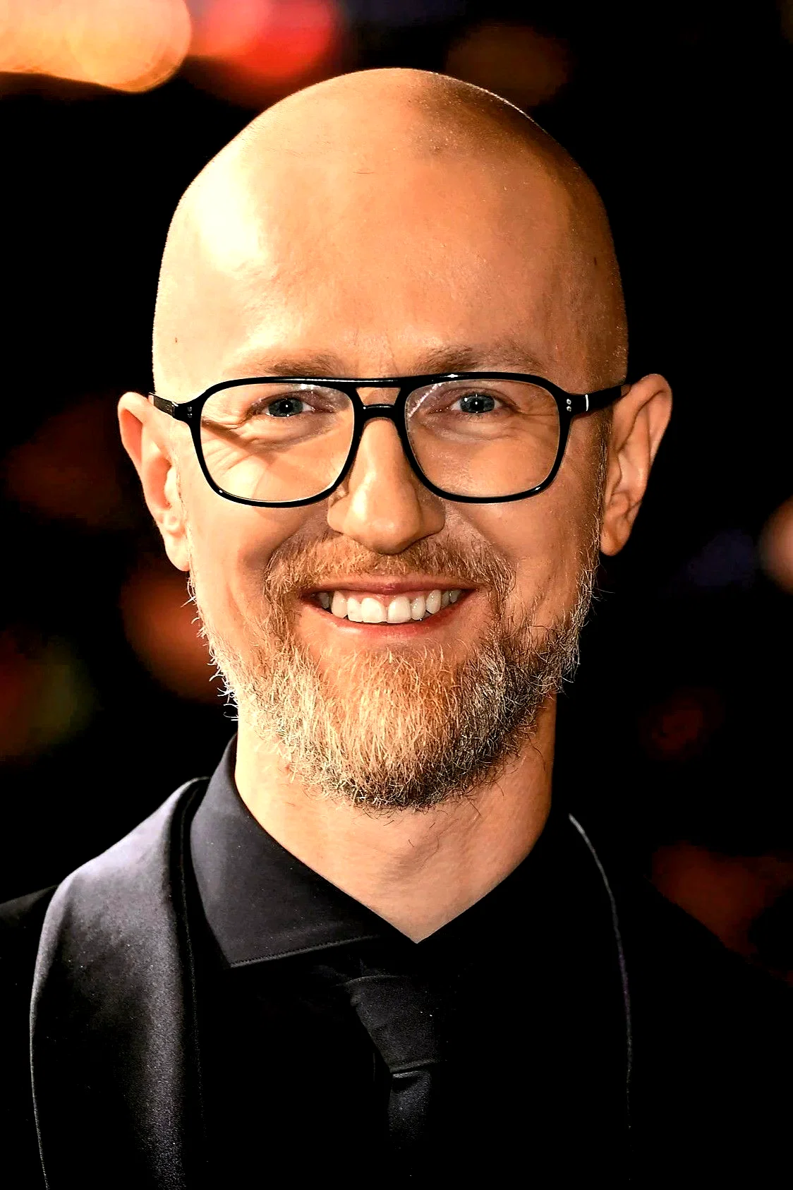  Tomek Baginski