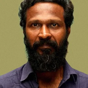 Photo star :  Vetrimaaran