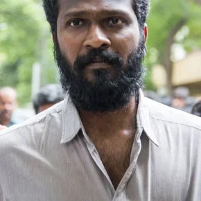 Photo star :  Vetrimaaran