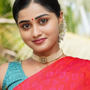 Photo star :  Athira Raj