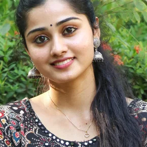 Photo star :  Athira Raj