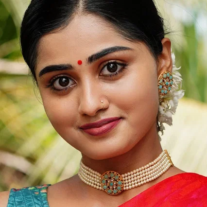  Athira Raj