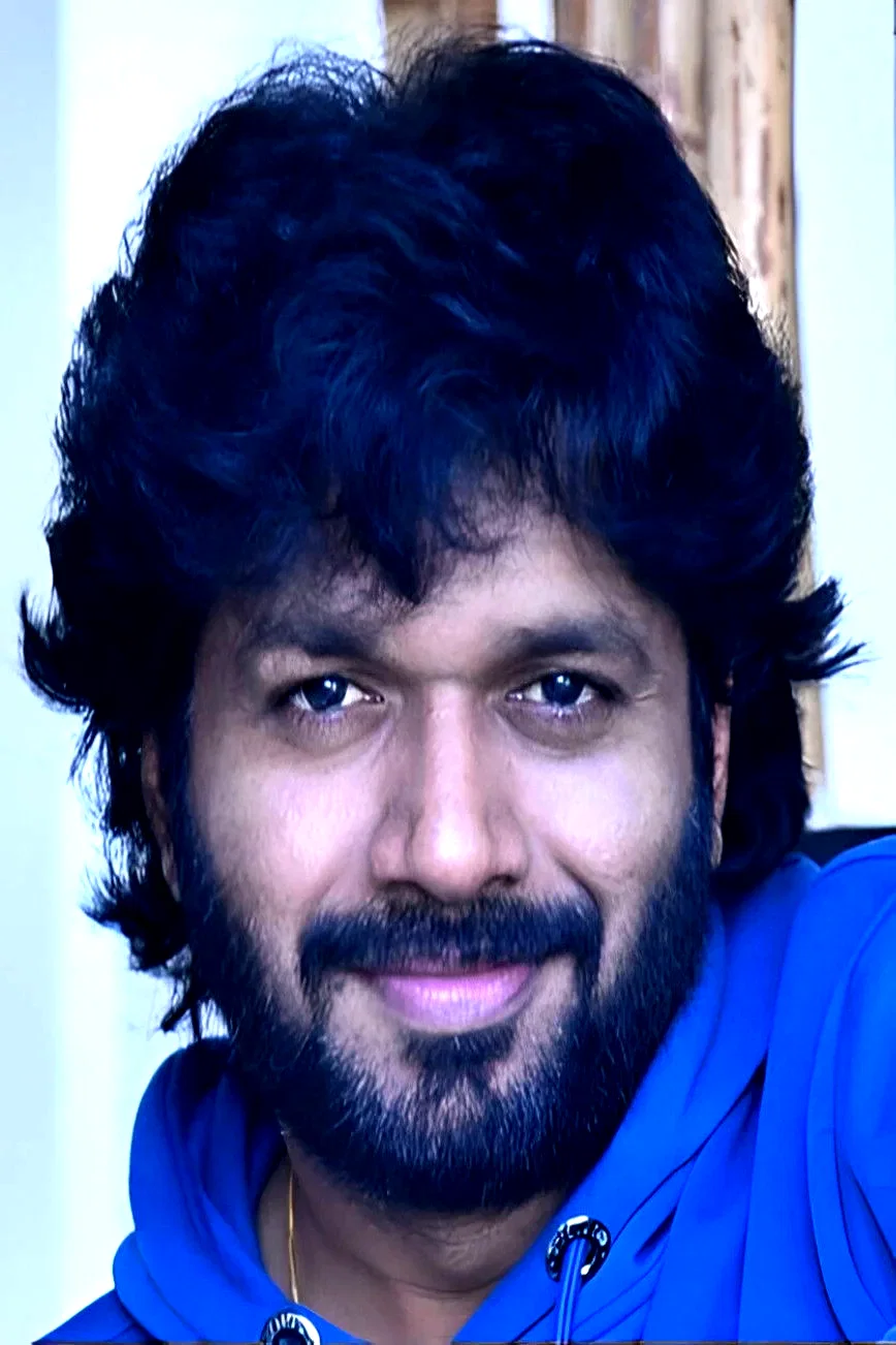  Anil Ravipudi