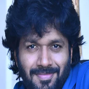 Photo star :  Anil Ravipudi