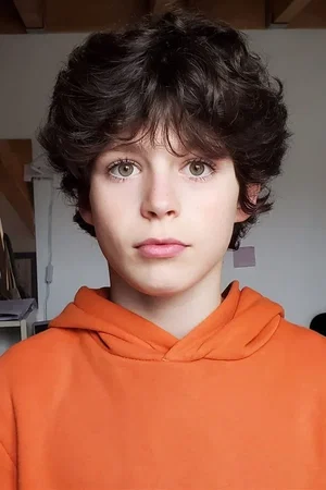  Jehan Renard