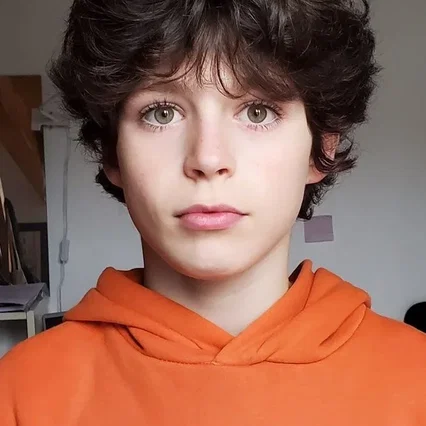  Jehan Renard
