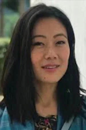  Deki Lhamo photo