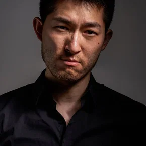 Photo star :  Kang Xuan