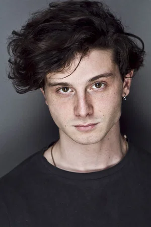  Daniele Rienzo photo