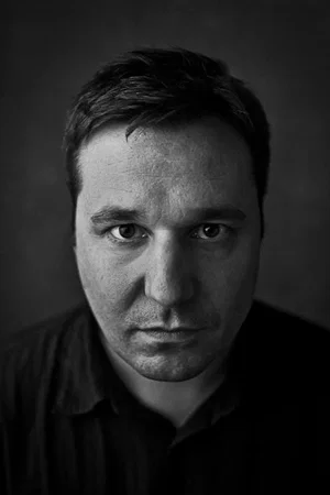   David Gregory  photo