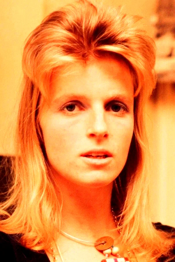  Linda McCartney