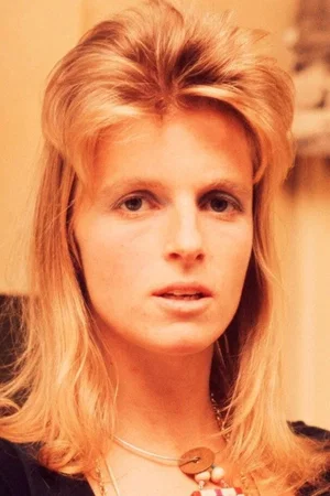  Linda McCartney photo