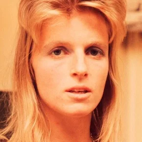 Photo star :  Linda McCartney
