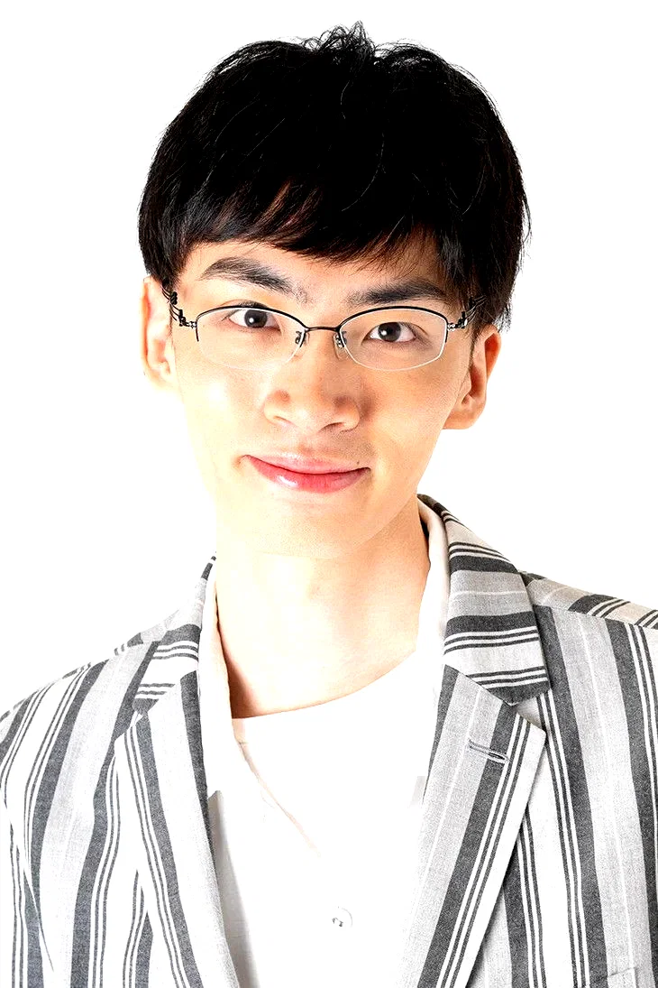 Tensui Sakai