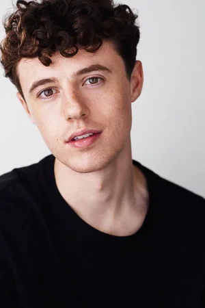  Nicholas Stoesser photo