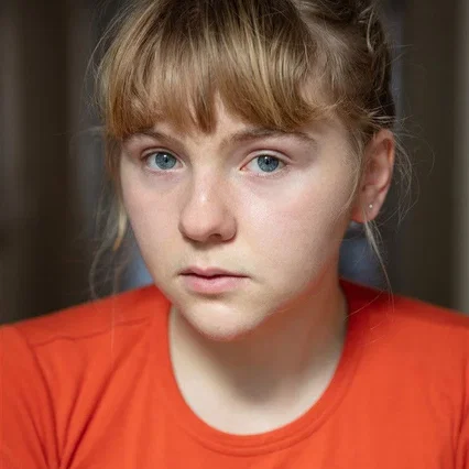  Mathilde Le Borgne