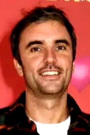  Chris Sweeney
