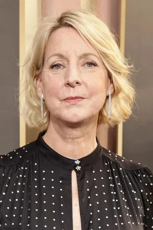  Suzanne Mackie photo