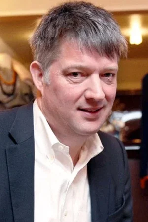  James Prichard photo
