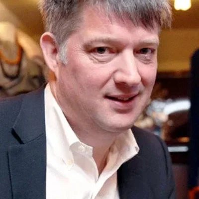  James Prichard
