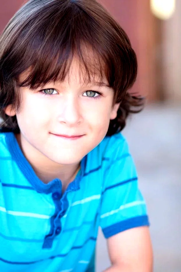  Riley B. Smith