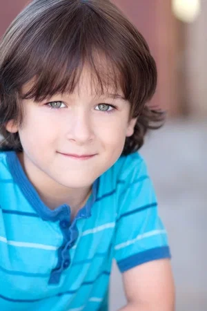 Riley B. Smith photo
