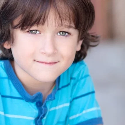  Riley B. Smith