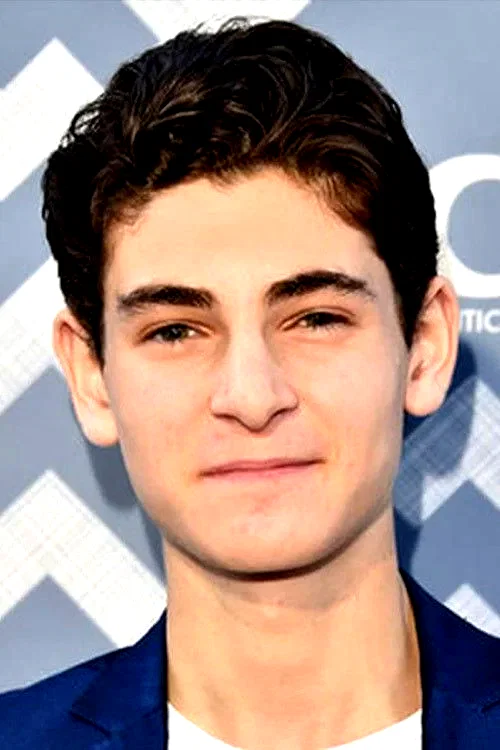 David Mazouz