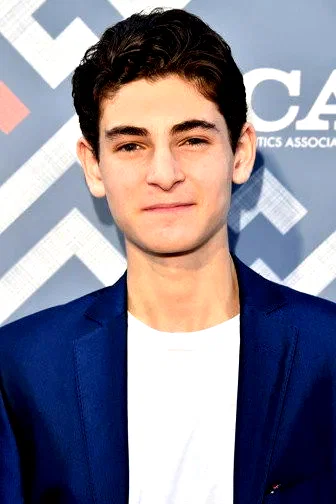 David Mazouz