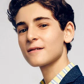 Photo star : David Mazouz