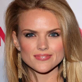 Photo star :  Erin Richards