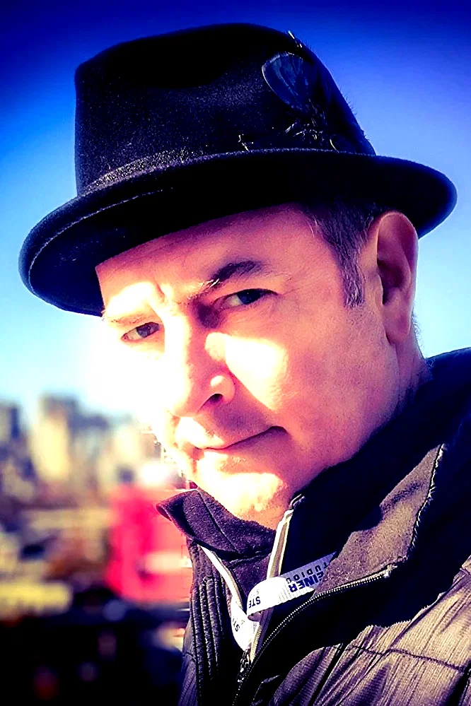  Scott White