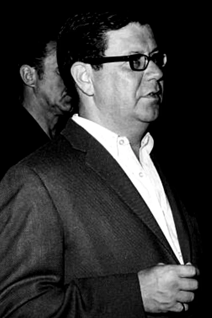  Don Weis