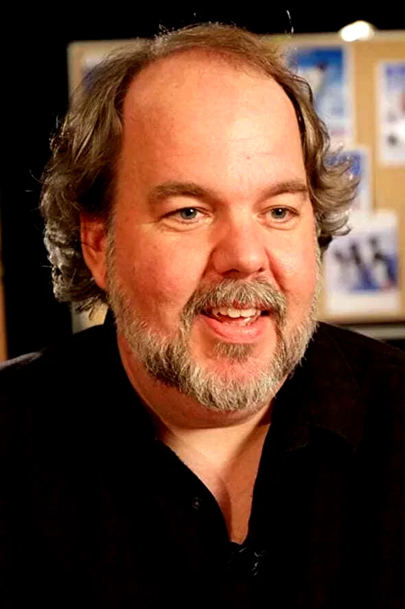  Rob Coleman